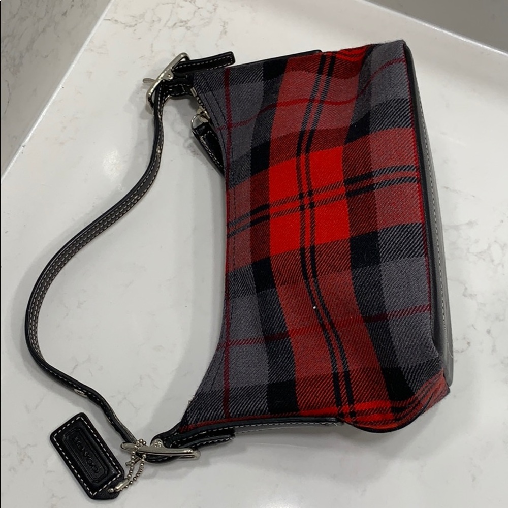 Coach Bag - Picture 4 of 5